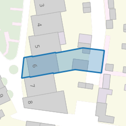 Perceel PCH00-N-4338