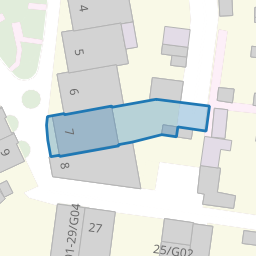 Perceel PCH00-N-4340