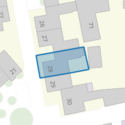 Perceel PCH00-N-4341