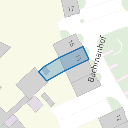 Perceel PCH00-N-4345