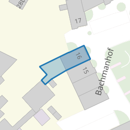 Perceel PCH00-N-4353