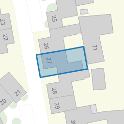 Perceel PCH00-N-4357