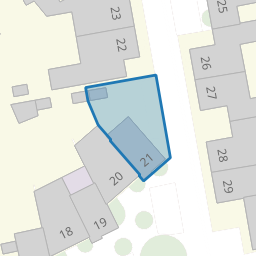 Perceel PCH00-N-4363