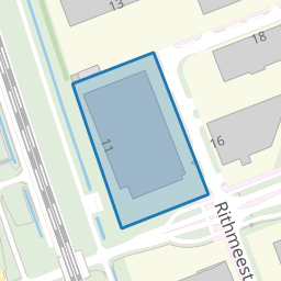 Perceel PCH00-N-4374