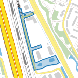 Perceel PCH00-N-4415