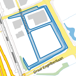 Perceel PCH00-N-4417