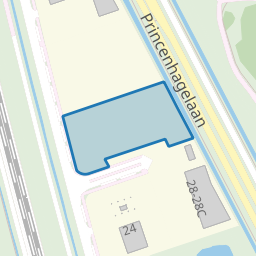 Perceel PCH00-N-4423