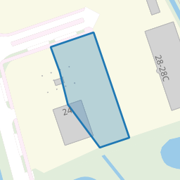 Perceel PCH00-N-4425