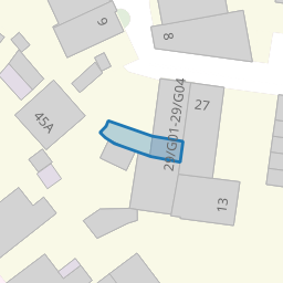 Perceel PCH00-N-4426