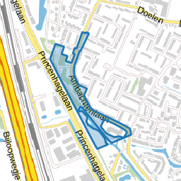 Perceel PCH00-N-4431