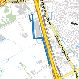 Perceel PCH00-N-4456