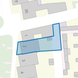 Perceel PCH00-N-4458