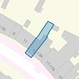 Perceel PCH00-N-4460