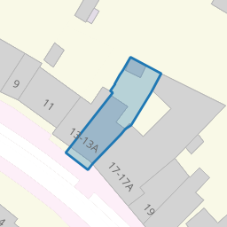 Perceel PCH00-N-4461