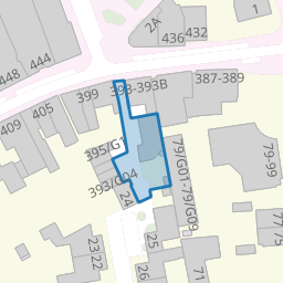 Perceel PCH00-N-4466