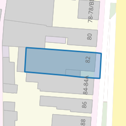 Perceel PCH00-N-4473