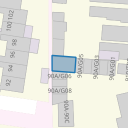 Perceel PCH00-N-4481