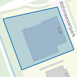 Perceel PCH00-N-4487