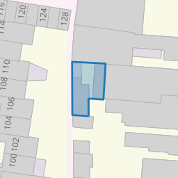 Perceel PCH00-N-4490