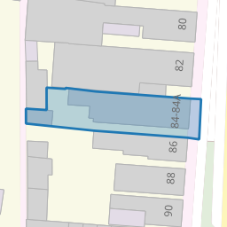 Perceel PCH00-N-4491