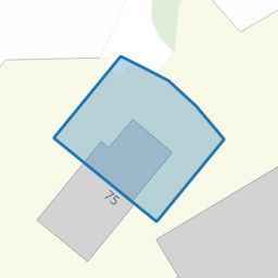 Perceel PCH00-N-4495