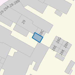 Perceel PCH00-N-4501