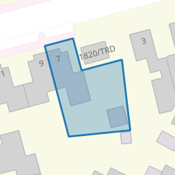 Perceel PCH00-N-4504