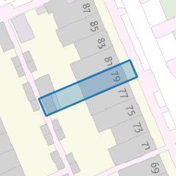 Perceel PCH00-P-1000