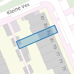 Perceel PCH00-P-1002