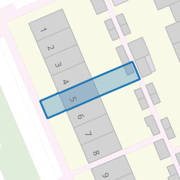 Perceel PCH00-P-1009