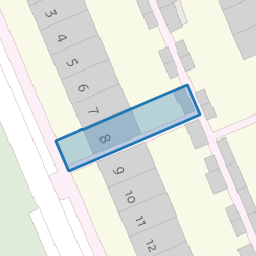 Perceel PCH00-P-1012