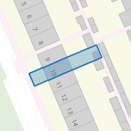 Perceel PCH00-P-1014