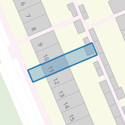 Perceel PCH00-P-1015