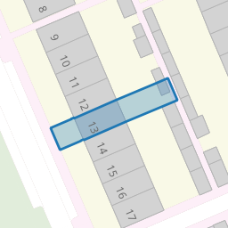 Perceel PCH00-P-1017