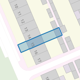 Perceel PCH00-P-1019