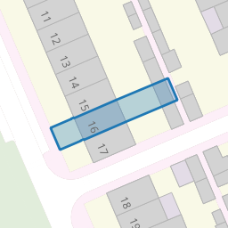 Perceel PCH00-P-1020