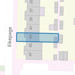 Perceel PCH00-P-1025