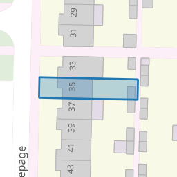 Perceel PCH00-P-1029