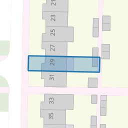 Perceel PCH00-P-1032