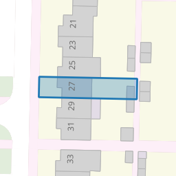 Perceel PCH00-P-1033