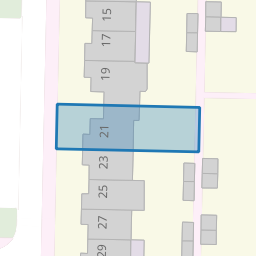 Perceel PCH00-P-1036