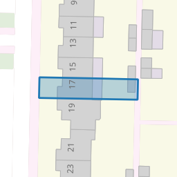 Perceel PCH00-P-1038