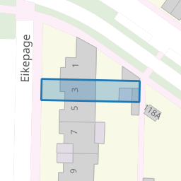 Perceel PCH00-P-1045