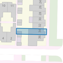 Perceel PCH00-P-1050