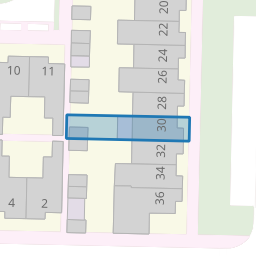 Perceel PCH00-P-1052