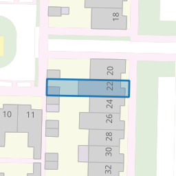 Perceel PCH00-P-1056