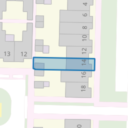 Perceel PCH00-P-1061