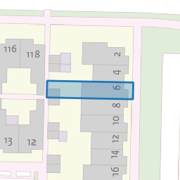 Perceel PCH00-P-1065