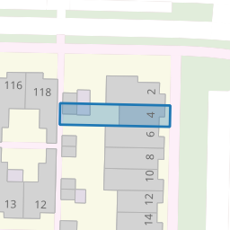 Perceel PCH00-P-1066