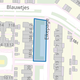 Perceel PCH00-P-1068